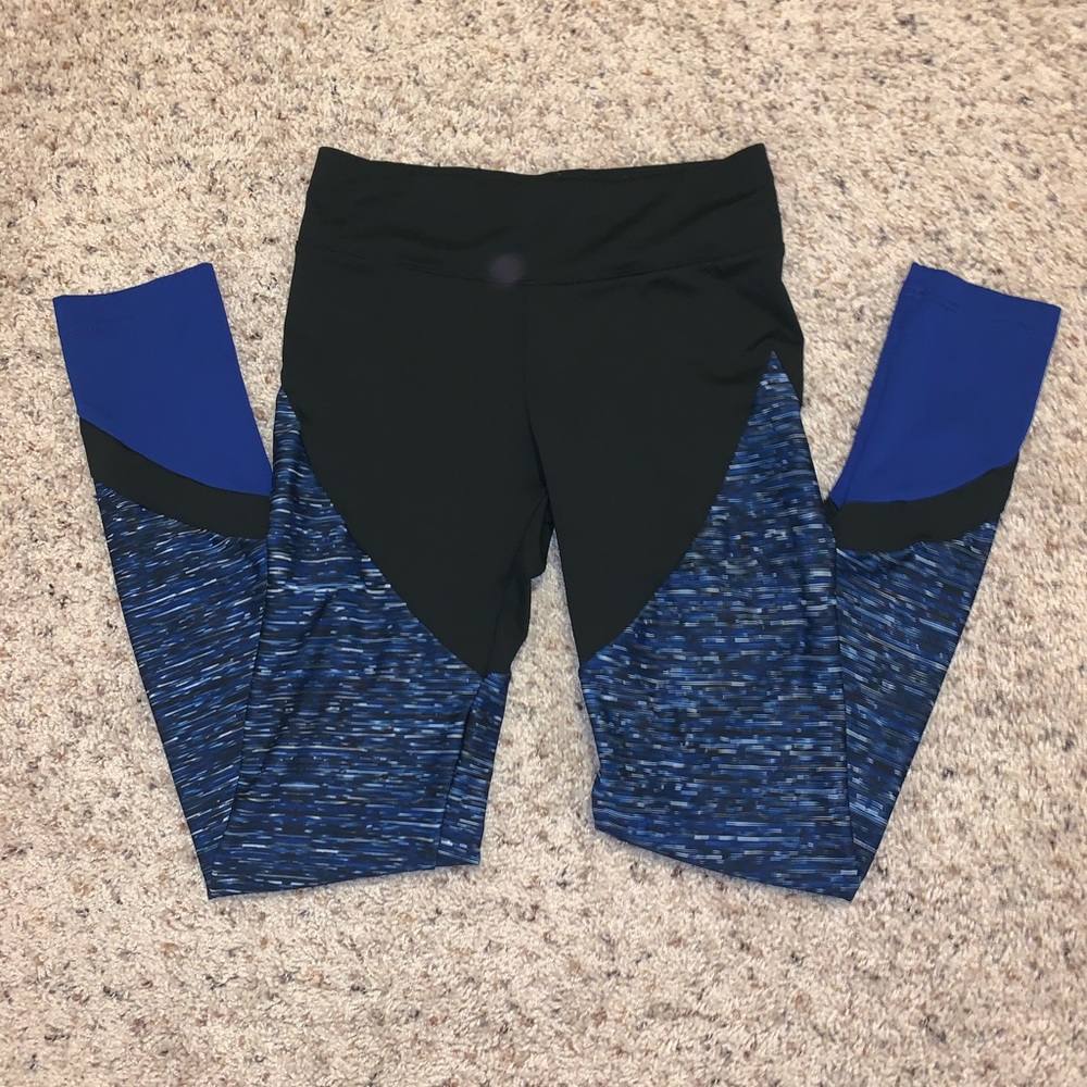 Varsity Leggings (small)